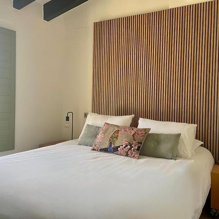 Finca Los Caballeros - Adults Only Benissa Ngoại thất bức ảnh