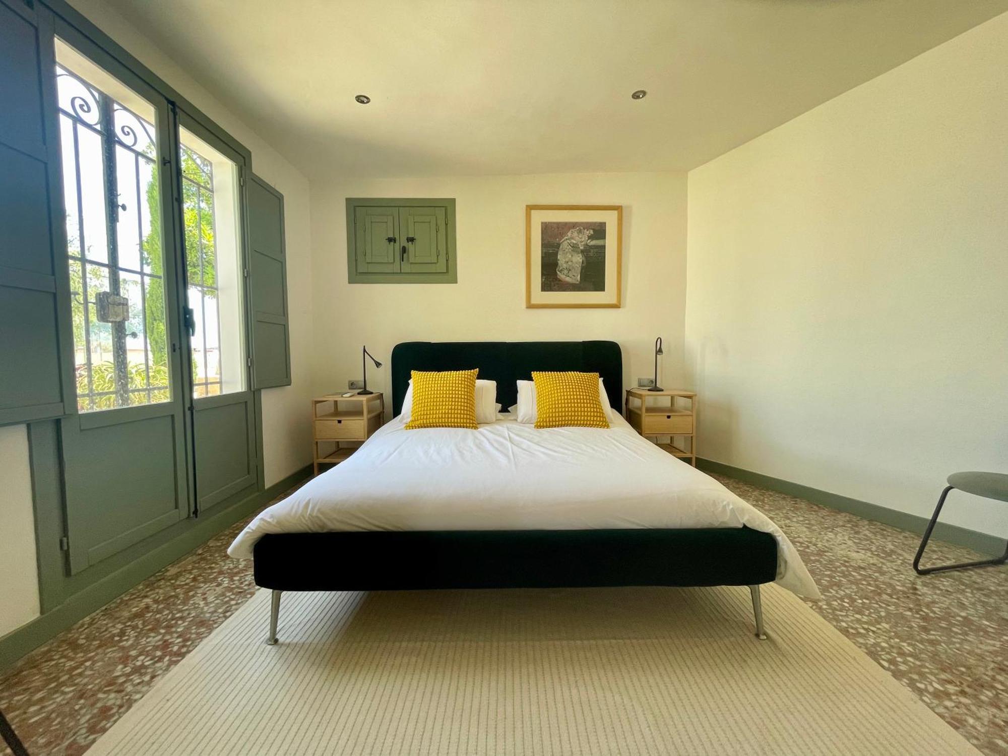Finca Los Caballeros - Adults Only Benissa Ngoại thất bức ảnh